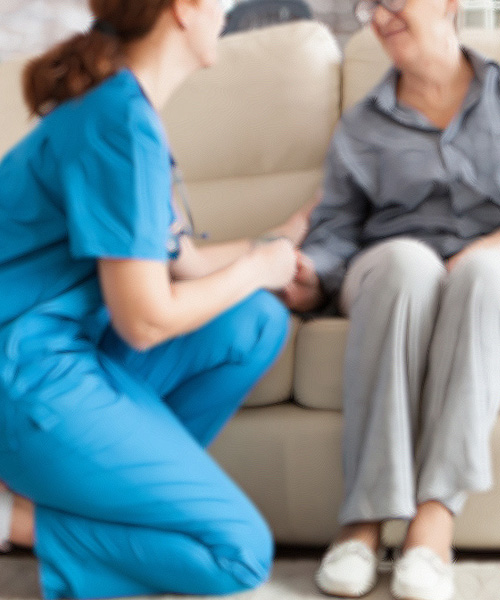 ゆめケアヘルパーステーション